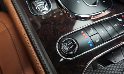 Bentley Flying Spur 2018, 55484 км, за 65000000 KRW - фото 27