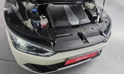 Kia EV6 2022, 102835 км, за 230000 KRW - фото 6