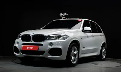 BMW X5 2018, 90724 км, за 33700000 KRW - фото 1