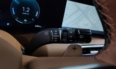 Hyundai Palisade 2026, 6484 км, за 58800000 KRW - фото 28
