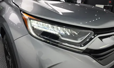 Honda CR-V 2017, 111368 км, за 19950000 KRW - фото 22