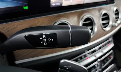 Mercedes-Benz E-Class 2018, 147135 км, за 19900000 KRW - фото 9