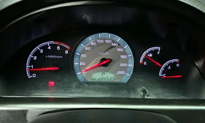 KG_Mobility_Ssangyong Rexton 2011, 222537 км, за 2500000 KRW - фото 8