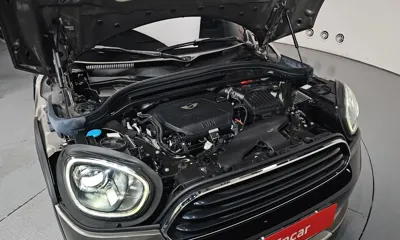 MINI Countryman 2018, 57336 км, за 22220000 KRW - фото 6