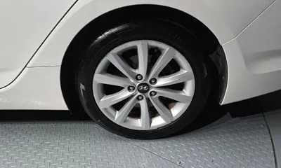 Hyundai i40 2014, 117623 км, за 7300000 KRW - фото 21