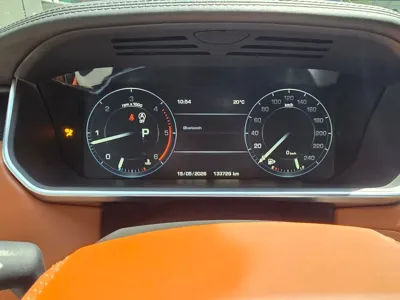 Land Rover Range Rover 2016, 133000 км, за 45000000 KRW - фото 4