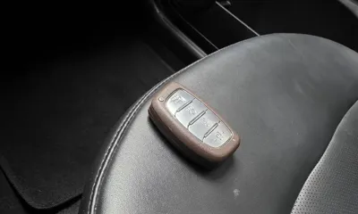 Hyundai Casper 2022, 77997 км, за 13400000 KRW - фото 31