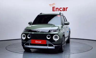 Hyundai Casper 2023, 22598 км, за 15200000 KRW