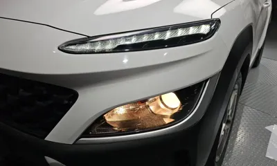 Hyundai Kona 2021, 95757 км, за 14800000 KRW - фото 22