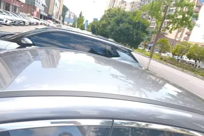 BYD Qin Plus 2024, 81300 км, за 86678.12 CNY - фото 9