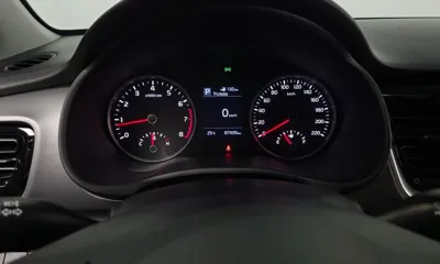 Kia Stonic 2019, 87439 км, за 11800000 KRW - фото 8