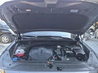 Hyundai Santafe 2021, 58639 км, за 23900000 KRW