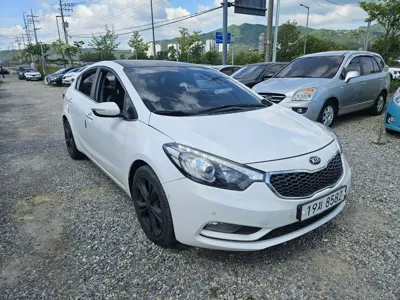 Kia K3 2014, 217153 км, за 3000000 KRW - фото 6