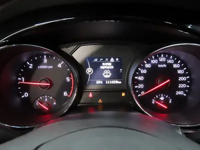 Kia Canival 2018, 110985 км, за 11900000 KRW - фото 8