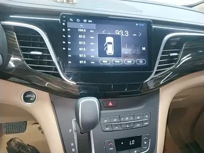 Buick GL8 2018, 104200 км, за 104300 CNY - фото 13