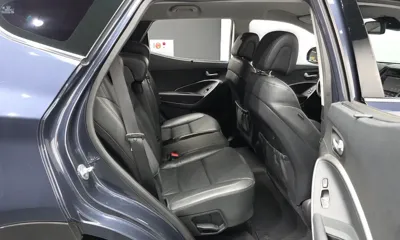 Hyundai Santafe 2017, 213793 км, за 7690000 KRW - фото 12