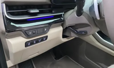 Kia Canival 2024, 32325 км, за 39900000 KRW - фото 27