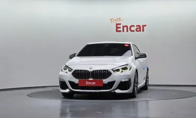 BMW 2-Series 2021, 50166 км, за 26500000 KRW