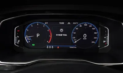 Volkswagen Jetta 2021, 105401 км, за 21900000 KRW - фото 8