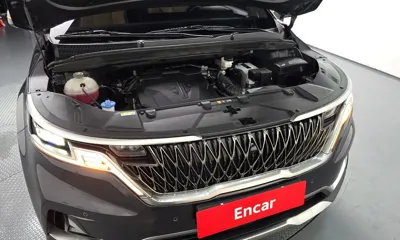 Kia Canival 2023, 45328 км, за 28700000 KRW - фото 6