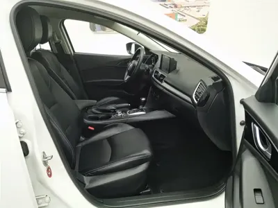 Mazda 3 Axela 2016, 127000 км, за 27900 CNY - фото 23