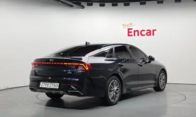 Kia K5 2020, 101889 км, за 18700000 KRW