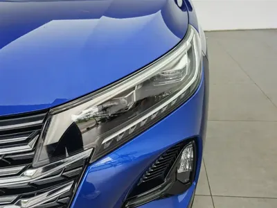 GAC Motor Trumpchi GS4 2020, 48099 км, за 35900 CNY - фото 7