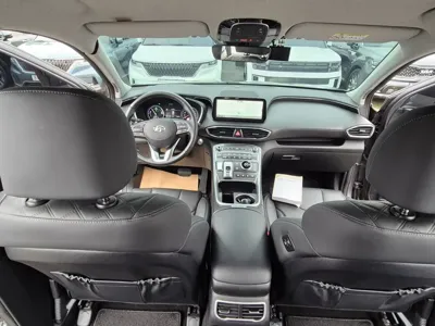 Hyundai Santafe 2022, 68470 км, за 25800000 KRW - фото 9