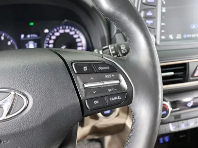 Hyundai Kona 2019, 109165 км, за 14700000 KRW - фото 8