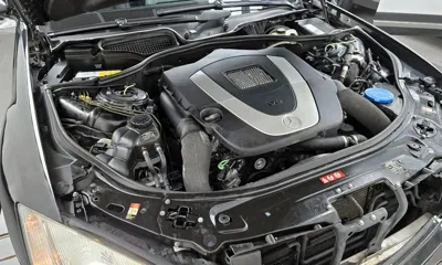Mercedes-Benz S-Class 2006, 170075 км, за 6500000 KRW - фото 6