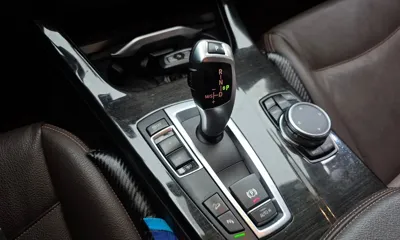 BMW X4 2016, 282337 км, за 9790000 KRW - фото 9