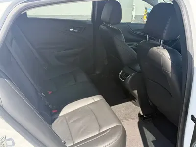 Chevrolet Malibu XL 2016, 86000 км, за 29800 CNY - фото 10