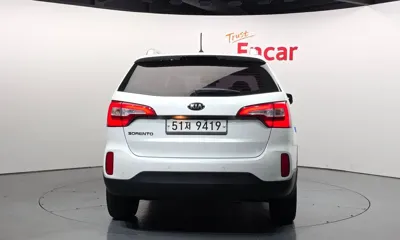 Kia Sorento 2014, 191354 км, за 7400000 KRW