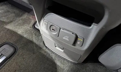 Kia Canival 2018, 104584 км, за 14500000 KRW - фото 18