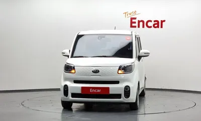 Kia Ray 2021, 75726 км, за 10200000 KRW