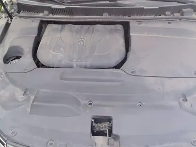 BYD MAX 2018, 55599 км, за 35000 CNY - фото 10