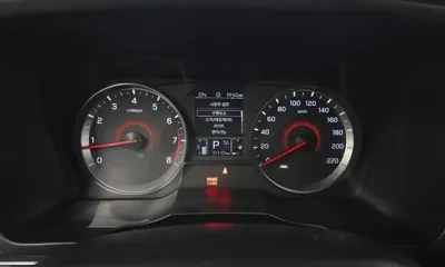 KG_Mobility_Ssangyong TIBOLI 2020, 91132 км, за 12100000 KRW - фото 8