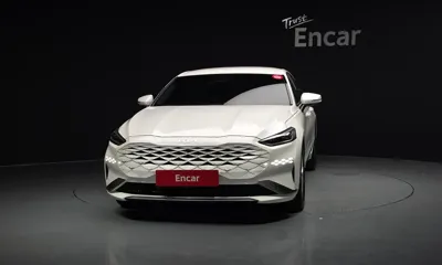 Kia K8 2023, 25732 км, за 25500000 KRW