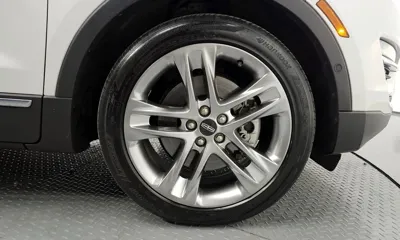 Lincoln MKC 2017, 78877 км, за 12200000 KRW - фото 5