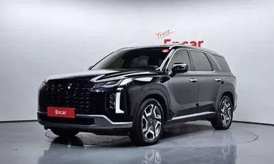 Hyundai Palisade · 2023 год