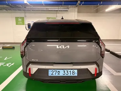 Kia EV3 2026, 700 км, за 15440000 KRW