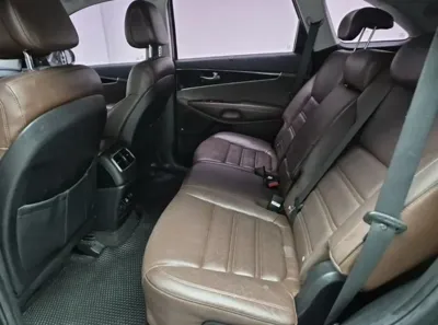 Kia Sorento 2015, 149966 км, за 11300000 KRW - фото 12