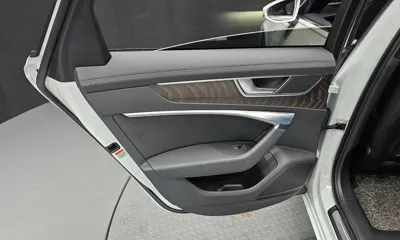 Audi A6 2020, 51780 км, за 31900000 KRW - фото 25
