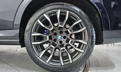 BMW X6 2026, 5845 км, за 129900000 KRW - фото 21