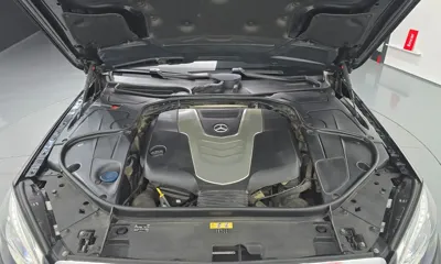 Mercedes-Benz S-Class 2015, 179361 км, за 22990000 KRW - фото 6