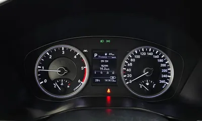 Hyundai Santafe 2019, 141413 км, за 14900000 KRW - фото 8