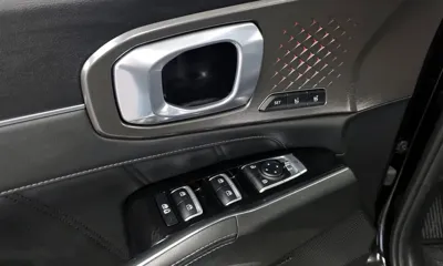 Kia Sorento 2021, 95199 км, за 25500000 KRW - фото 34