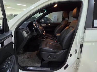 KG_Mobility_Ssangyong Rexton 2019, 33893 км, за 18300000 KRW - фото 6