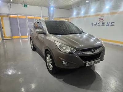 Hyundai Tucson 2010, 275515 км, за 3000000 KRW - фото 6