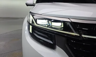 Kia Seltos 2024, 22722 км, за 35500000 KRW - фото 22